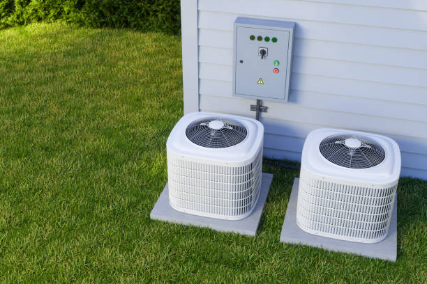 Best Best HVAC companies  in Marion, SC