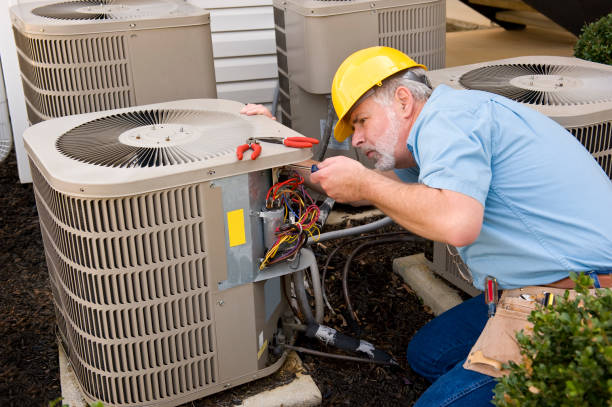 Best 24/7 HVAC repair  in Marion, SC