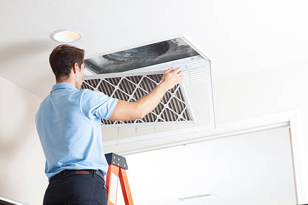 Best HVAC service technicians  in Marion, SC