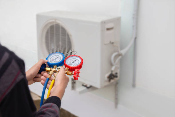 Best HVAC air duct cleaning  in Marion, SC