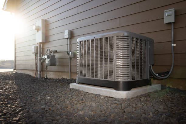 Best Local HVAC companies  in Marion, SC